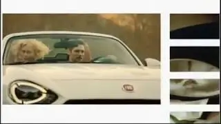 2017 Fiat 124 Spider Commercial Funiculi Funicula