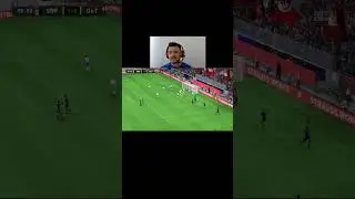 Usta işi son vuruş Didier Drogba ... #shortsviral #keşfet #keşfetteyiz #fifa23shorts
