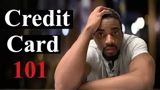 Are Credit Cards Worth it? | Credit Card 101