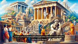 Epic Legacies: The 10 Civilizations That Sculpted Our World.