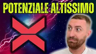 NUOVA COIN DAL POTENZIALE ESPLOSIVO!!!
