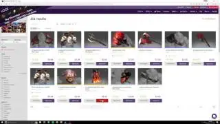DOTA 2 Items - Buy In Game @ LootMarket.com