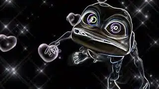 CRAZY FROG VS GREEN ALIEN SPECIAL EFFECTS // COFFIN DANCE - ASTRONOMIA