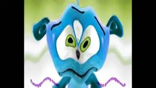 (REQUESTED) The Gummy Bear Song Long English Version In G Major 249