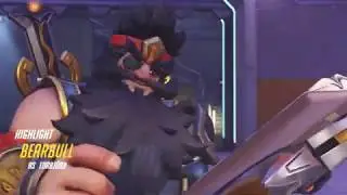 Torbjorn Highlight