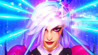 THE KATARINA MAIN DELUSION