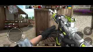 #26 TEAM DEATHMATCH | Standoff2