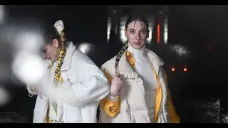 Zweierpasch - Sirenen 