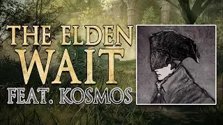 ELDEN RING: Shadow of the Erdtree Countdown | Talking Release Plans and LORE with Kosmos