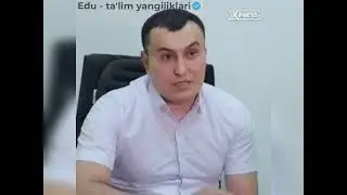 maksimal ball bilan o‘qishga kirganlarga prezident granti beriladi - 2 mlndan