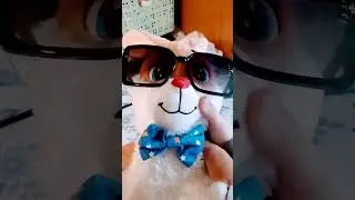 Я не снимаю никогда чёрные очки