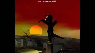 Gex: Enter the Gecko - Intro (PS1)