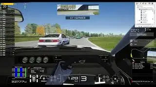 [AC] VRL ATCC Group A - Rover SD1 @ Surfers Paradise