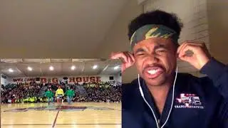 Westco Hip Hop Performance at Westco Showdown 2018 REACTION