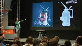 EPC2025 | Creative Ember from Nodevember to December | Nikola Damjanov