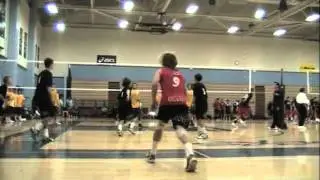 OCVC 15's 3rd Tournament Highlights