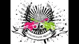 King Junior vs Ricky Rich - Jailhouse Rock 2k11 (DJs from Mars Rmx Single)
