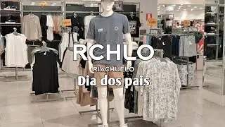 DIA DOS PAIS | TOUR NA RIACHUELO