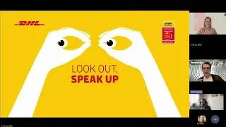 Inside a Multi-Award-Winning Workplace Health & Safety Campaign