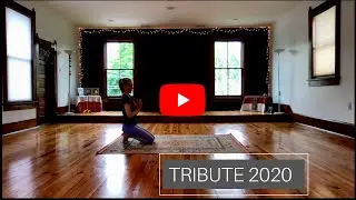 Tribute 2020 - TriYoga of Central PA