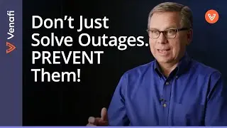 Overcoming the Root Cause of Certificate Outages | Mike Dodson