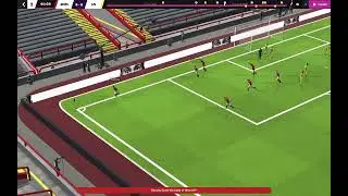 Manchester United 6-0 Liverpool | Opening Day Annihilation | FM22