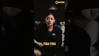 Kalo mau keluar itu bilang‼️💦 