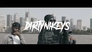 [FREE] #7th #BWC Yanko x Old School UK Drill Type Beat - "YING"