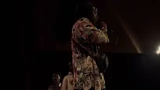 Sarakarsi Dome Perfomance Trailer