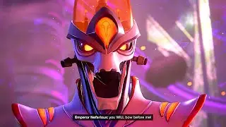 Ratchet And Clank Rift Apart All Boss Fights 2021 Ps5