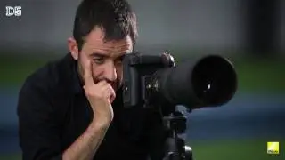 What does it take to create iconic pictures? Matthias Hangst, sports photography, Nikon D5