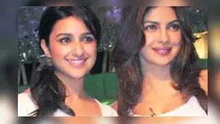 Parineeti Chopra Says She Is Hi Inspired By Priyanka Chopra