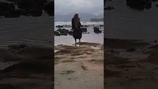 Nyari Sunset tapi mendung #shorts