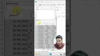 How to Hide error value in excel | Learn how to hide 