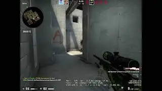 lvl.10 1v3 Vertigo