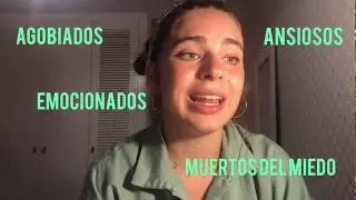 MI EXPERIENCIA EN EL HIGH SCHOOL 🇺🇸 y consejos