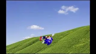Sonic is Immortal?