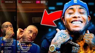 Breaking Down My Collabs With SOUTHSIDE! (Pt. 3)