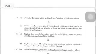 Ph3201 physics very important question asked areas pyQ set2