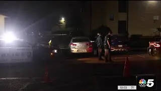 Woman shot during carjacking in South Dallas | NBC DFW