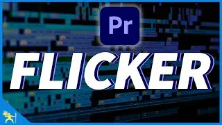 How to do Flicker Effect Premiere Pro