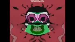 Klasky Csupo in Y Major Enhanced with CoNfUsIoN