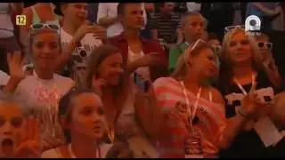 Skaner - Koncert -Mrągowo 2015 - Disco pod żaglami