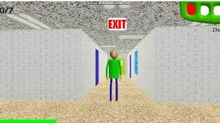 baldis fails