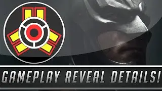 Injustice 2: New Gameplay Reveal Coming Soon! (Injustice: Gods Among Us 2)