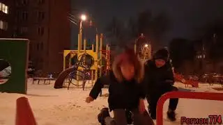 С Новым Годом!💥