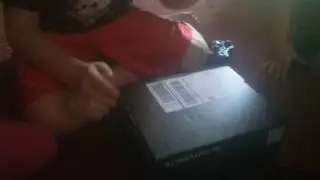 Lootcrate!!!😃
