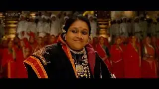 Nagada Sang Dhol Türkçe altyazı orjinal song hd