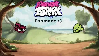 [FNF] (old) Shootout | Fanmade Friday night Funkin' VS Indie Cross soundtrack