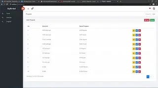Mudahnya Belajar Pagination di Laravel [20]